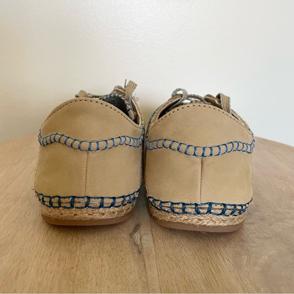 CLOT x adidas Gazelle Blue Bird by Edison Chen 6.5 men / 7.5 women - Picture 10 of 13